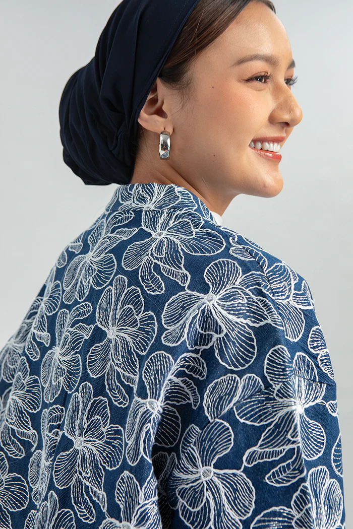Dark Denim Jena - Image 5