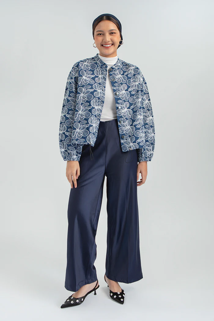 Dark Denim Jena - Image 6