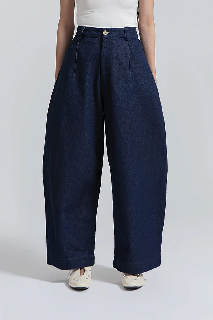 Dark Denim Meglio