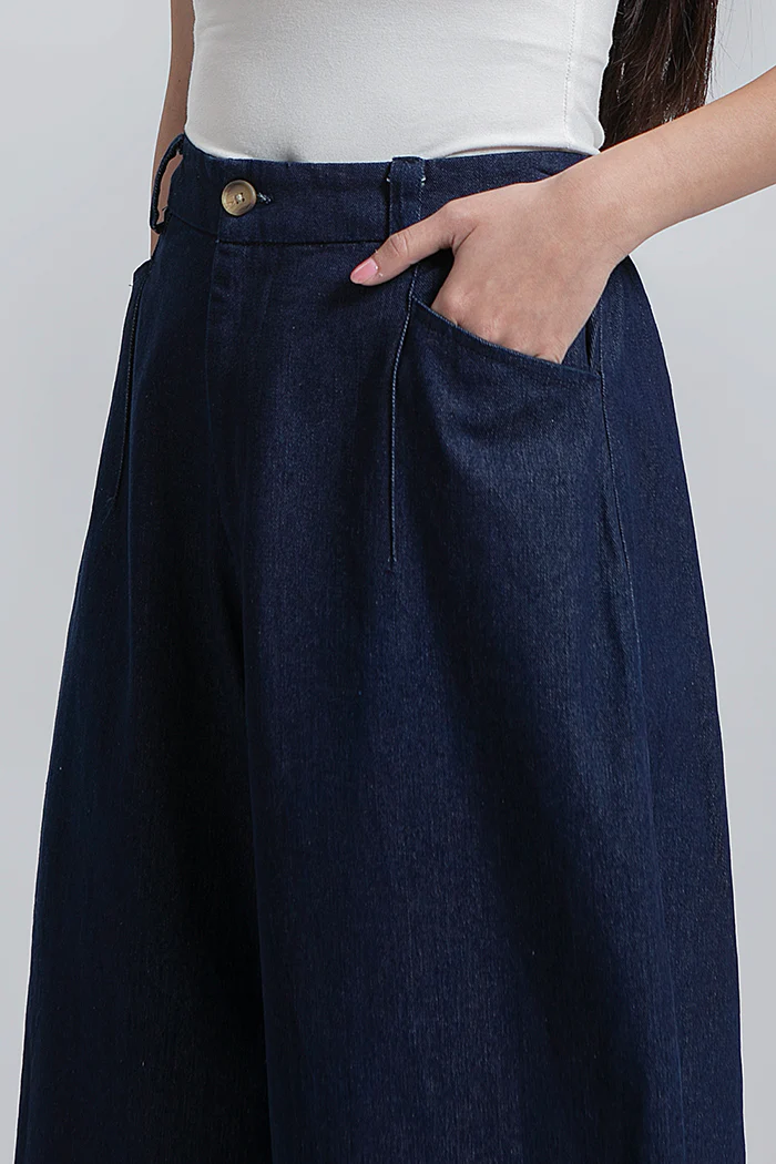 Dark Denim Meglio - Image 5