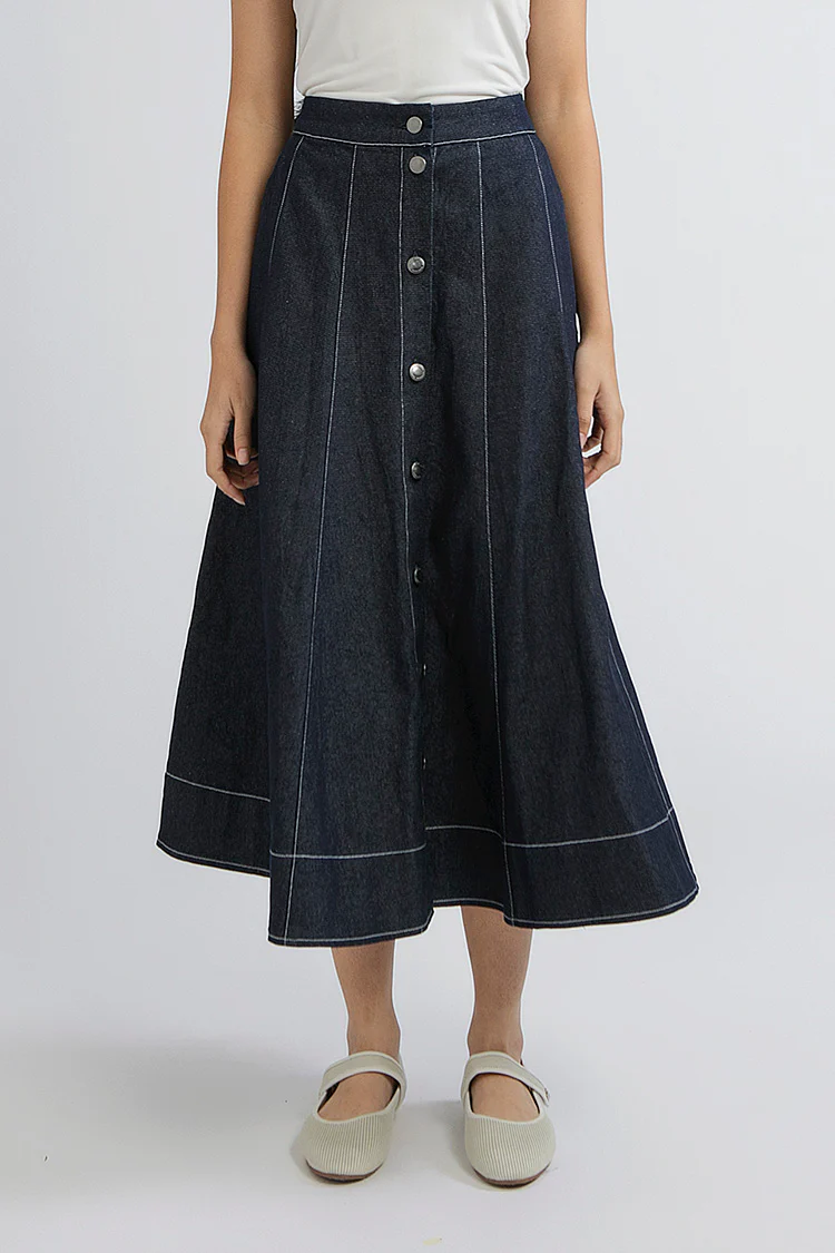 Dark Denim Olbia