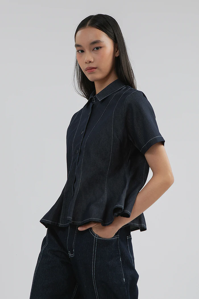 Dark Denim Possi - Image 3