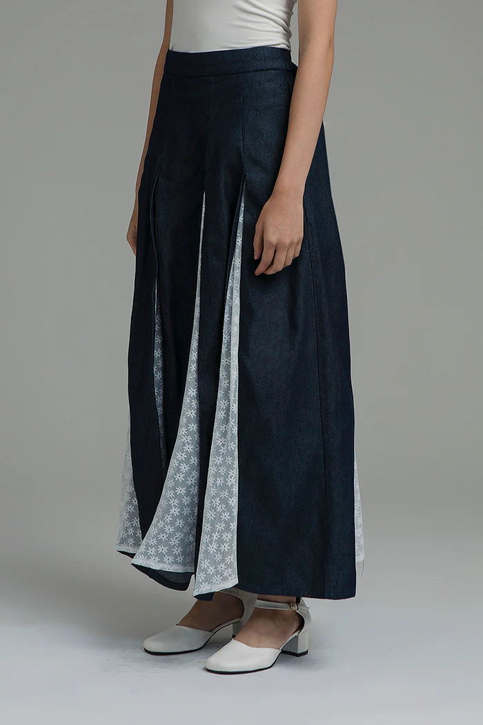 Dark Denim Shulman - Image 2