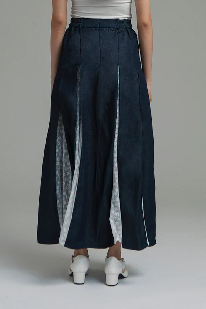 Dark Denim Shulman - Image 3