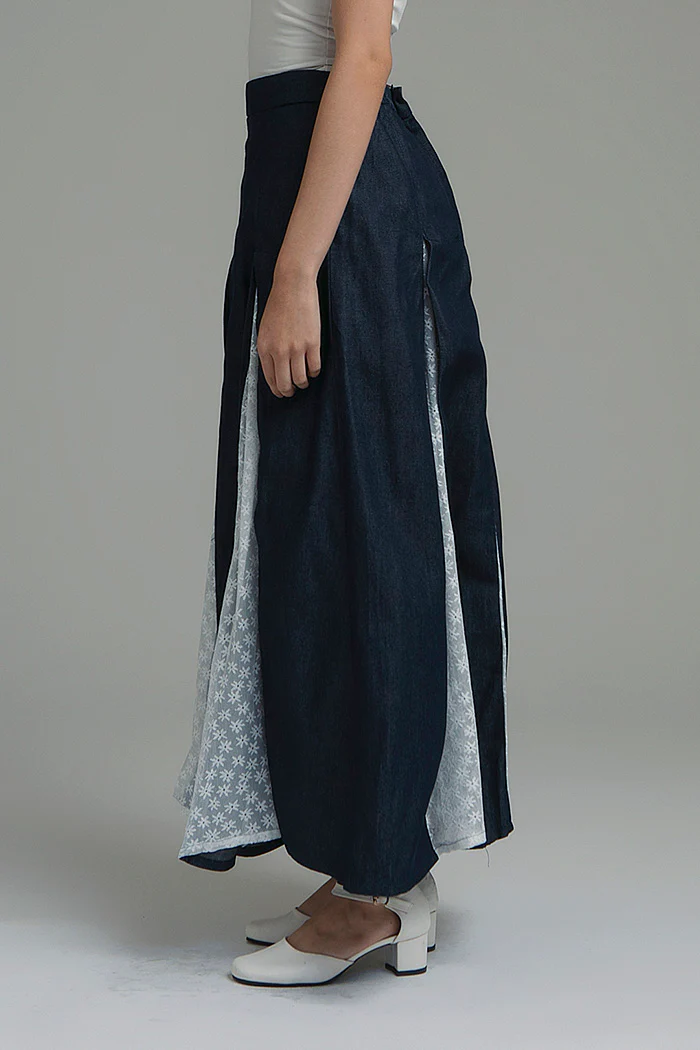 Dark Denim Shulman - Image 4