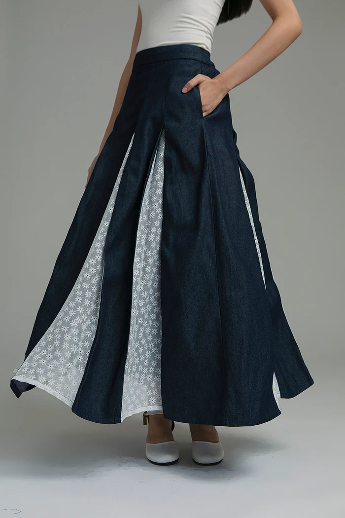 Dark Denim Shulman - Image 5