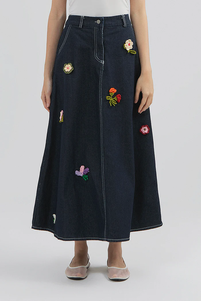 Dark Denim Viro