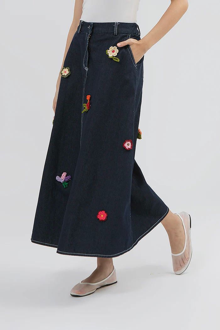 Dark Denim Viro - Image 3