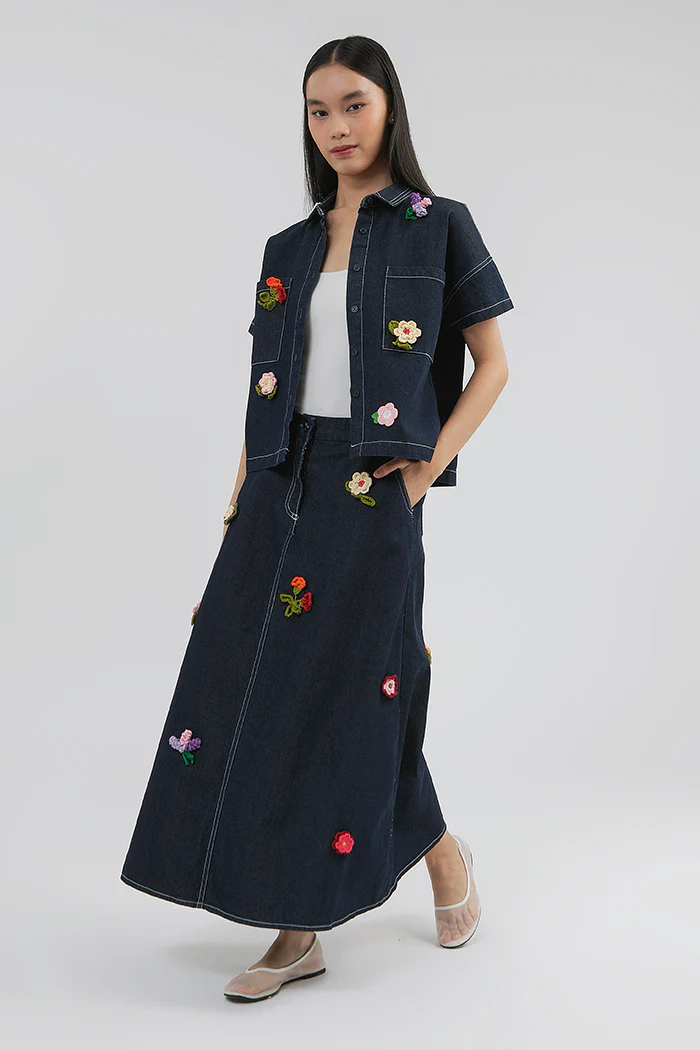 Dark Denim Viro - Image 6
