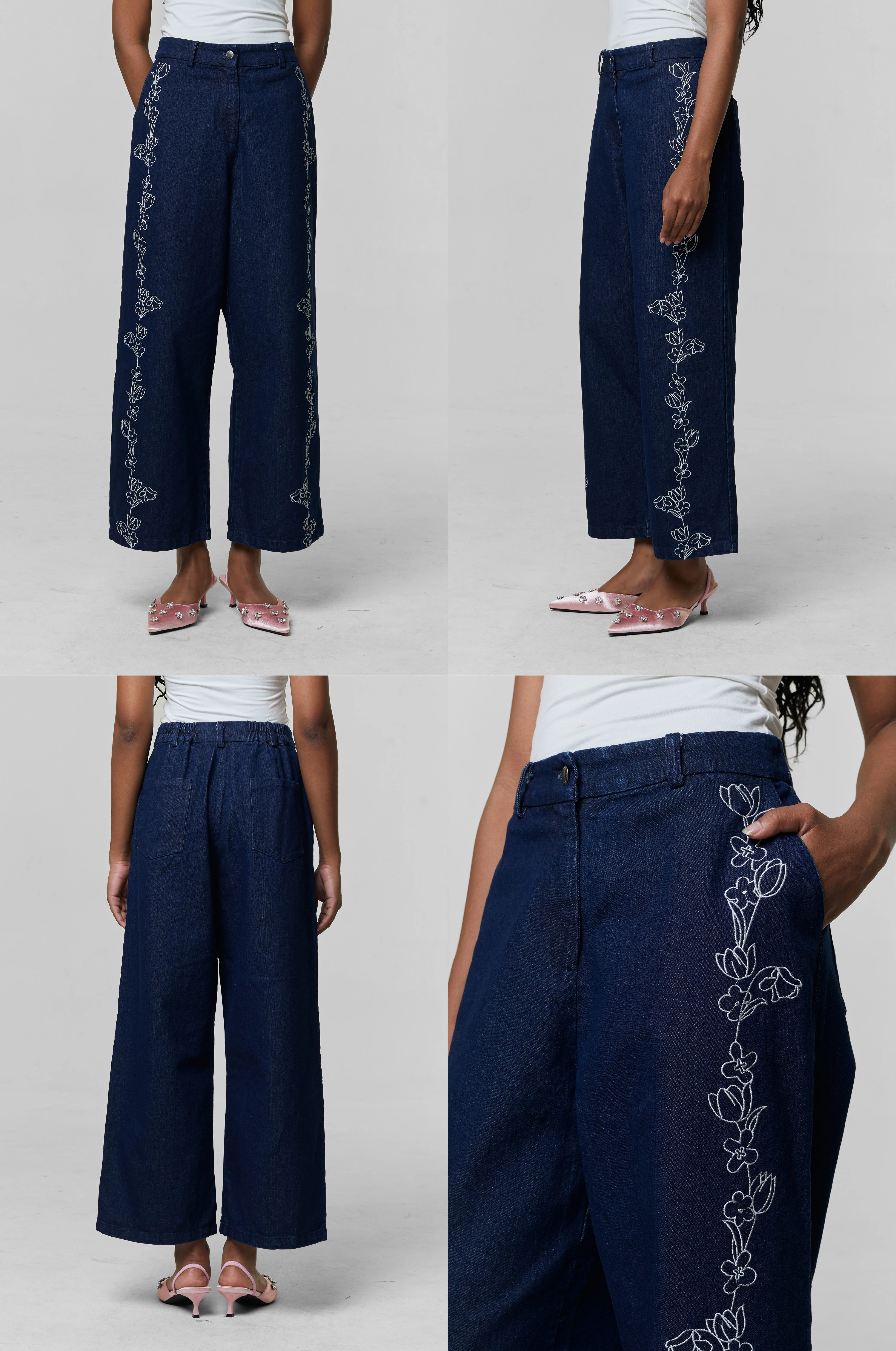 Denim Jona - Image 2