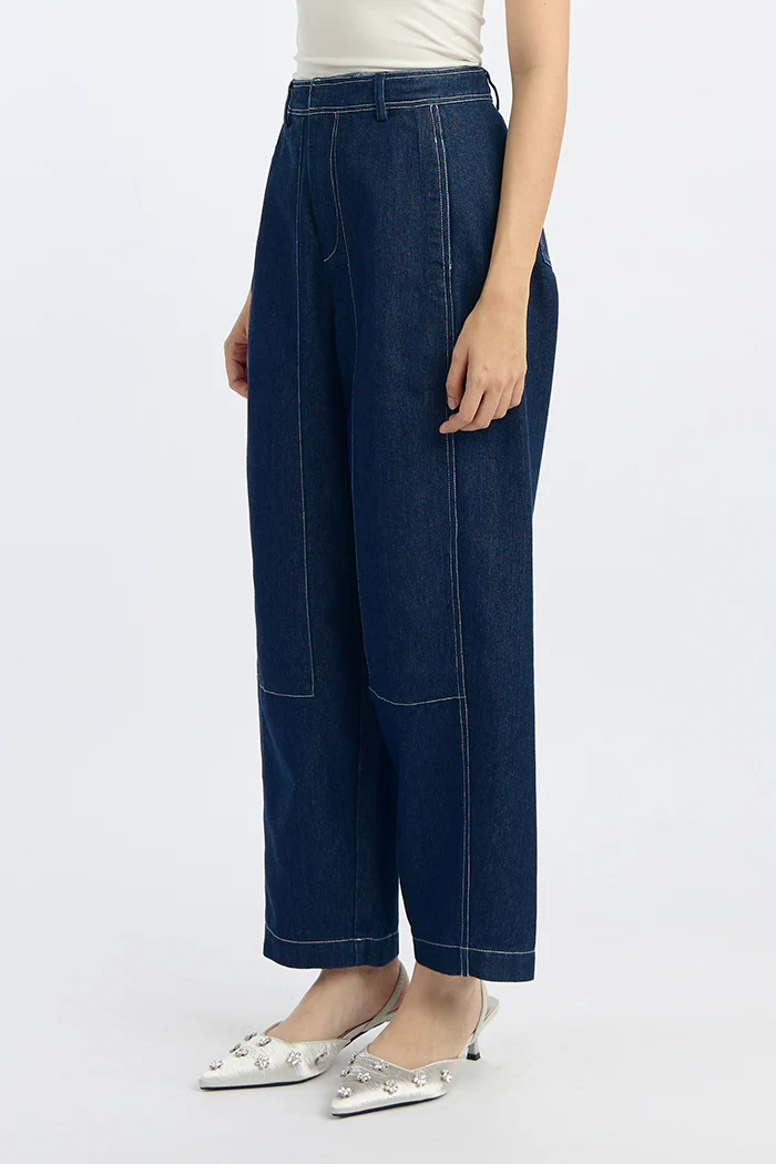 Denim Tome - Image 3