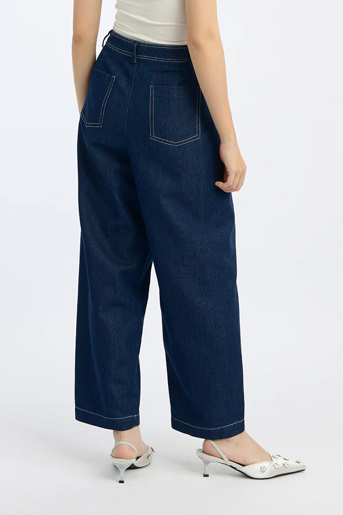 Denim Tome - Image 4