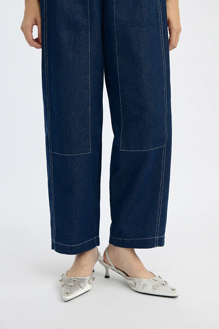 Denim Tome - Image 5