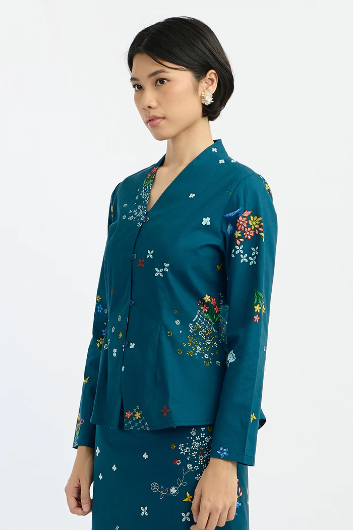 Dhara Puspa Biru - Image 4