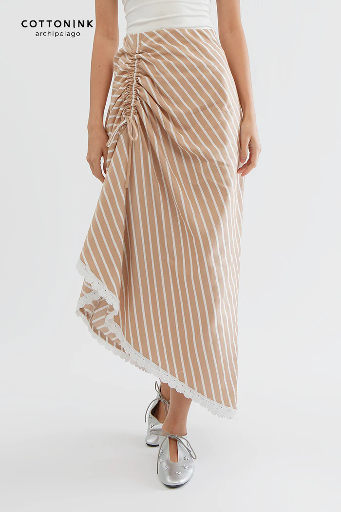 Dianti Salur Coklat
