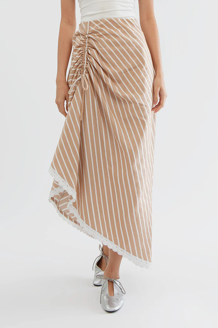 Dianti Salur Coklat - Image 8