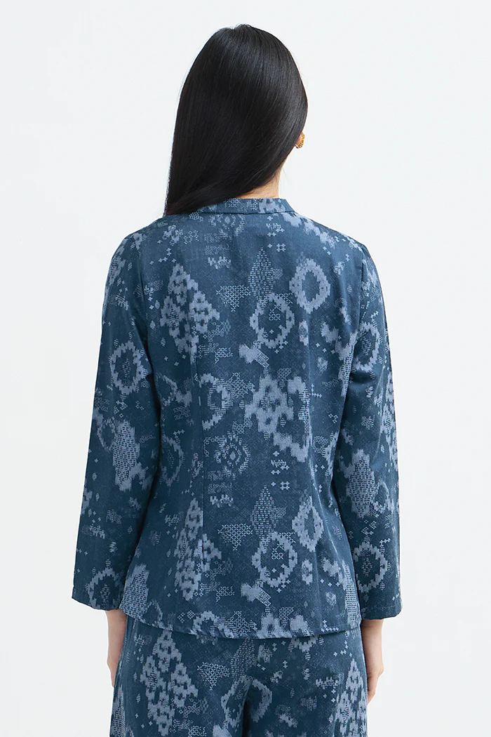 Driani Jalin Biru Laut - Image 4