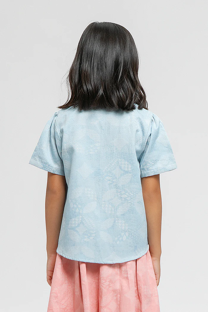 Elok Kawung Biru Muda - Image 4