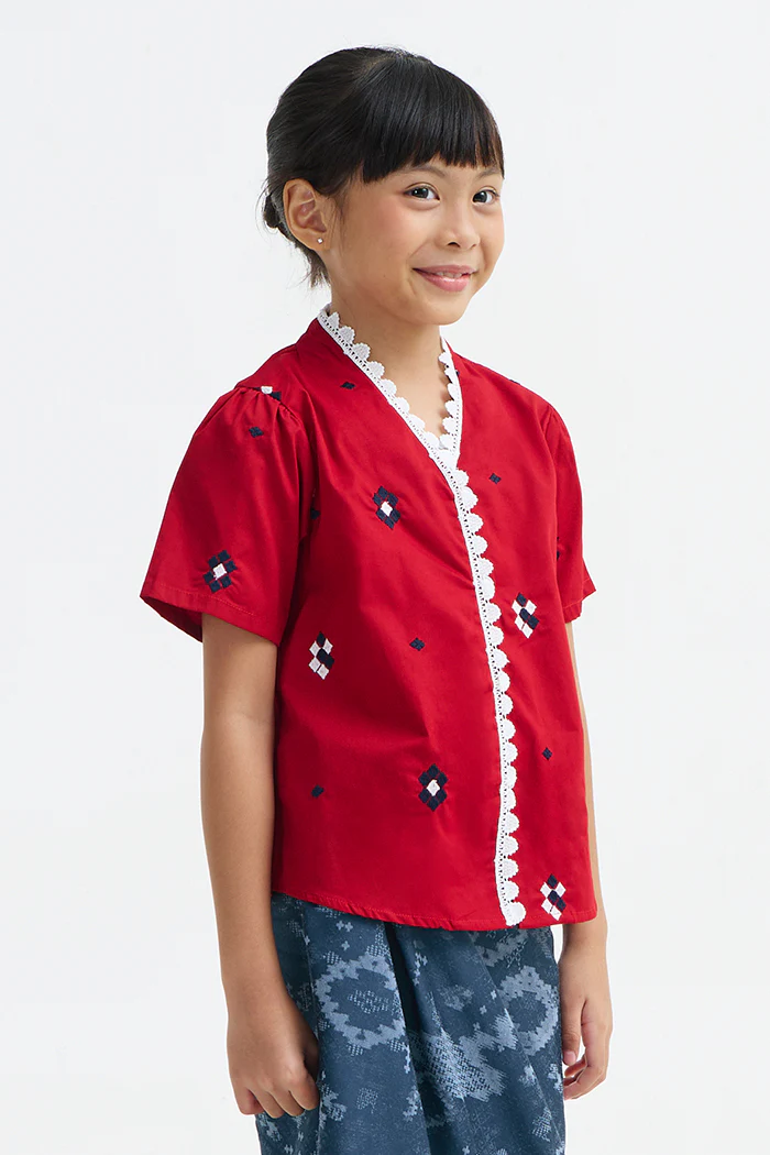 Elok Wajik Merah - Image 3