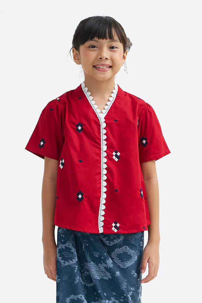 Elok Wajik Merah - Image 4