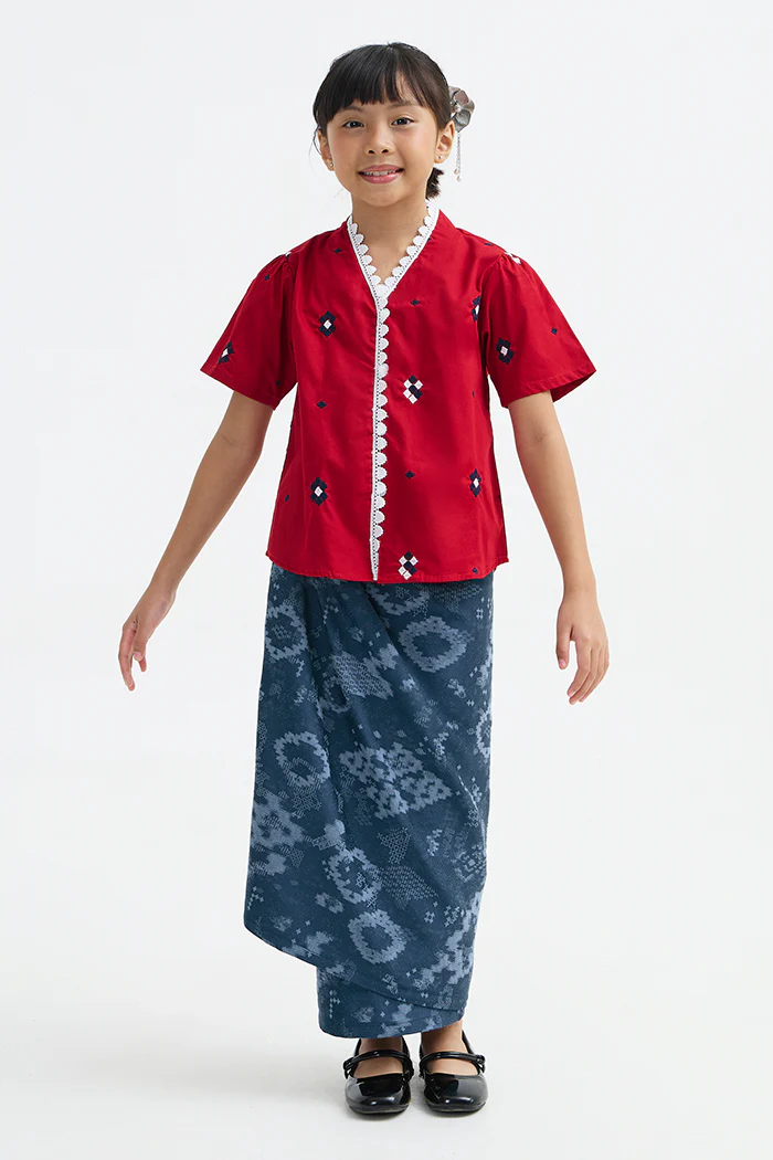 Elok Wajik Merah - Image 7