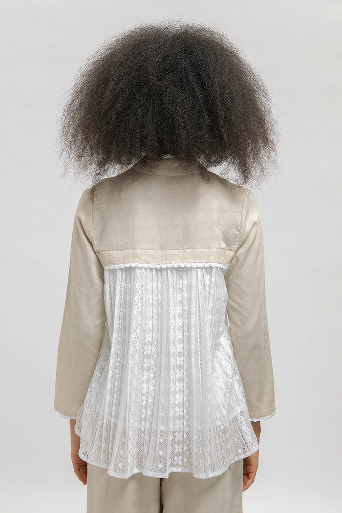 Estu Kawung Krem - Image 5
