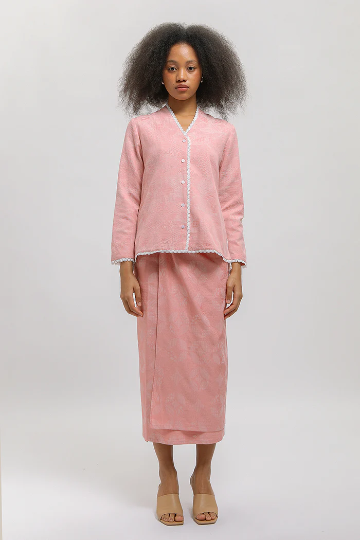 Estu Kawung Merah Jambu - Image 6