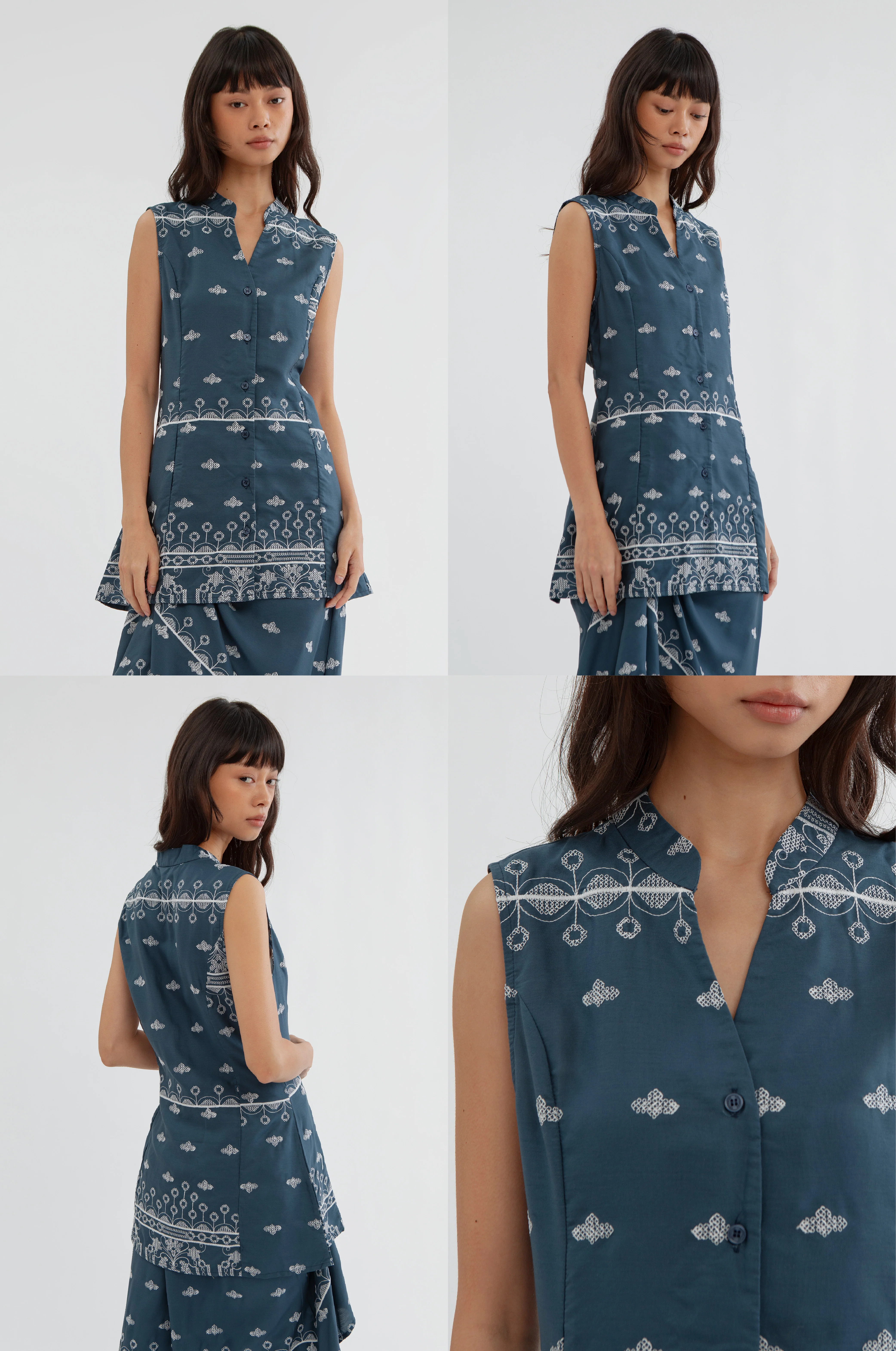 Garima Biru Laut - Image 2