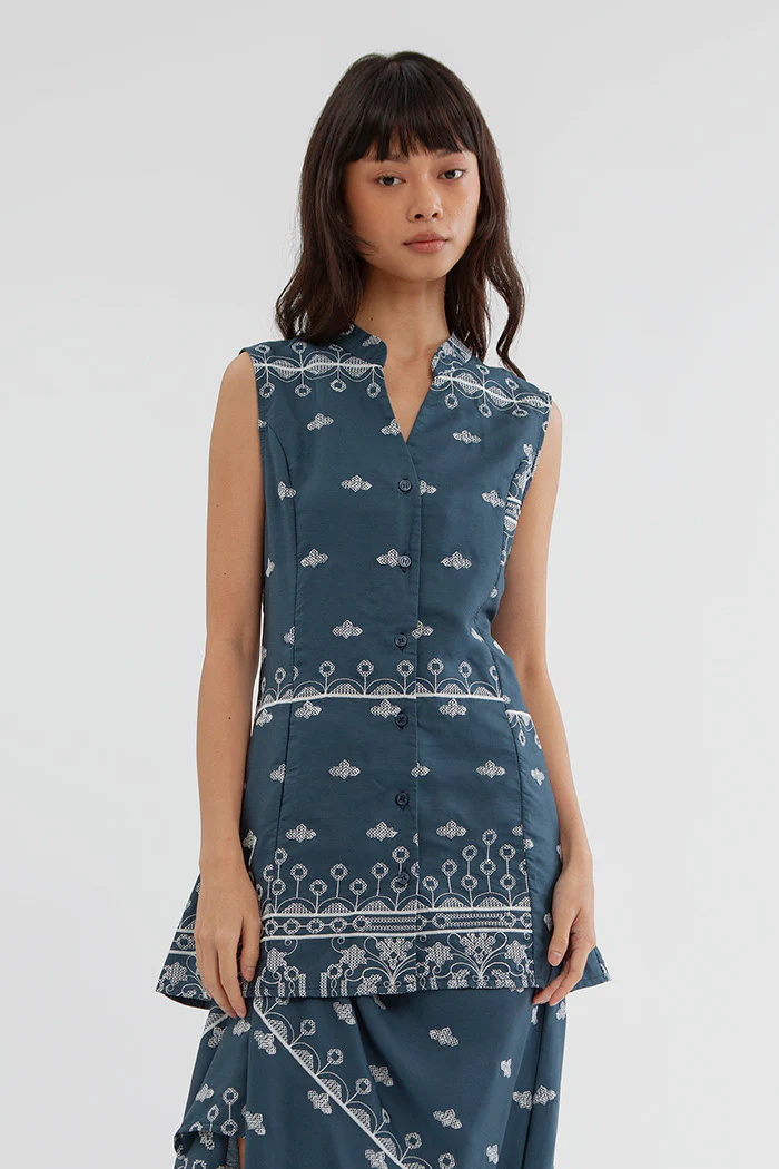 Garima Biru Laut - Image 3