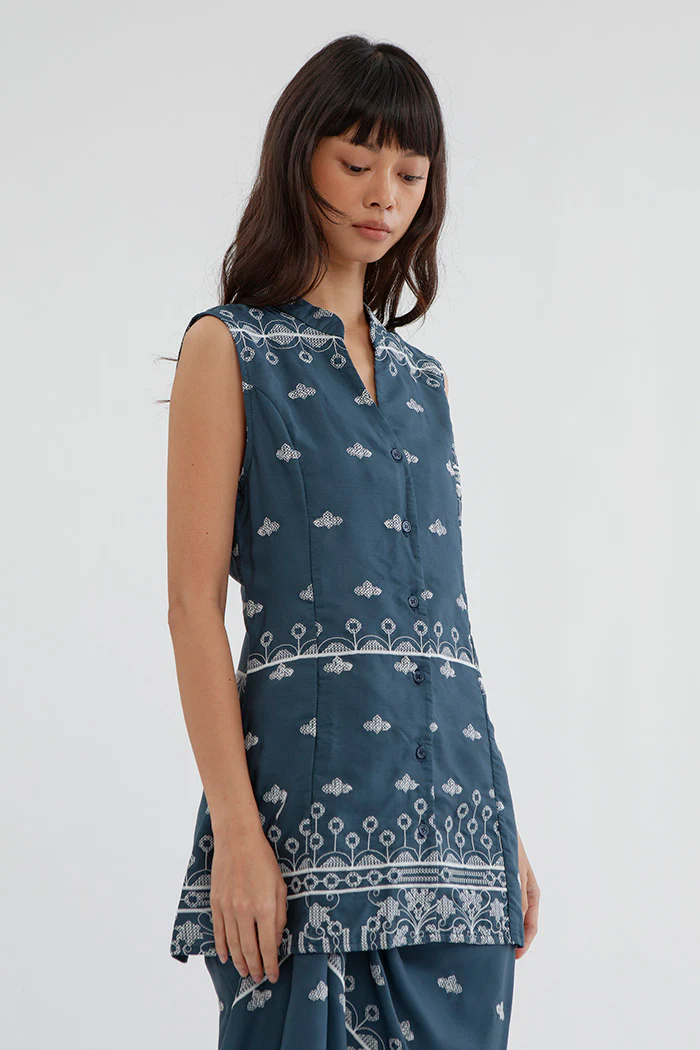 Garima Biru Laut - Image 4