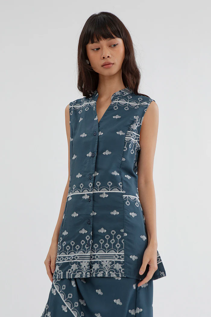 Garima Biru Laut - Image 8