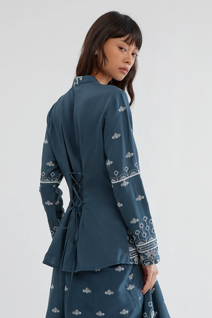 Gaura Biru Laut - Image 5
