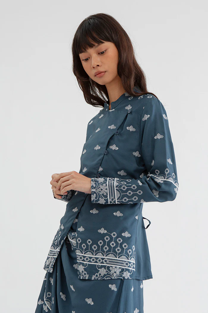 Gaura Biru Laut - Image 9