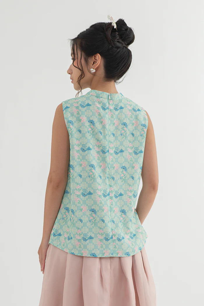 Geometric Baian - Image 4