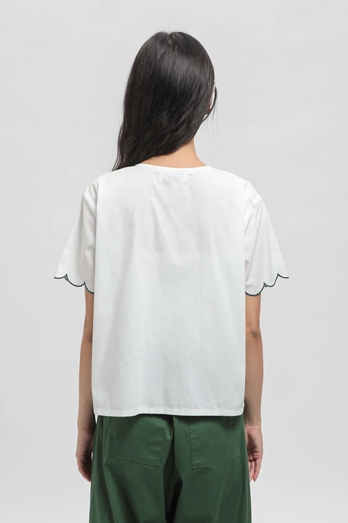 Gianna Blouse - Image 5