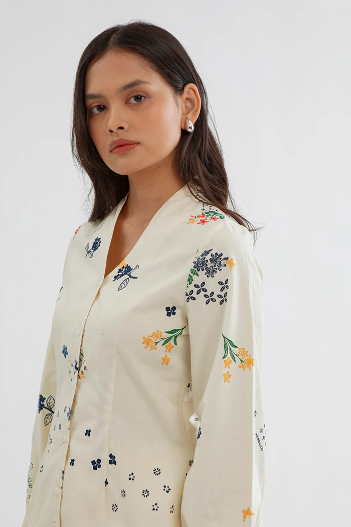 Giva Puspa Krem-Kuning - Image 6