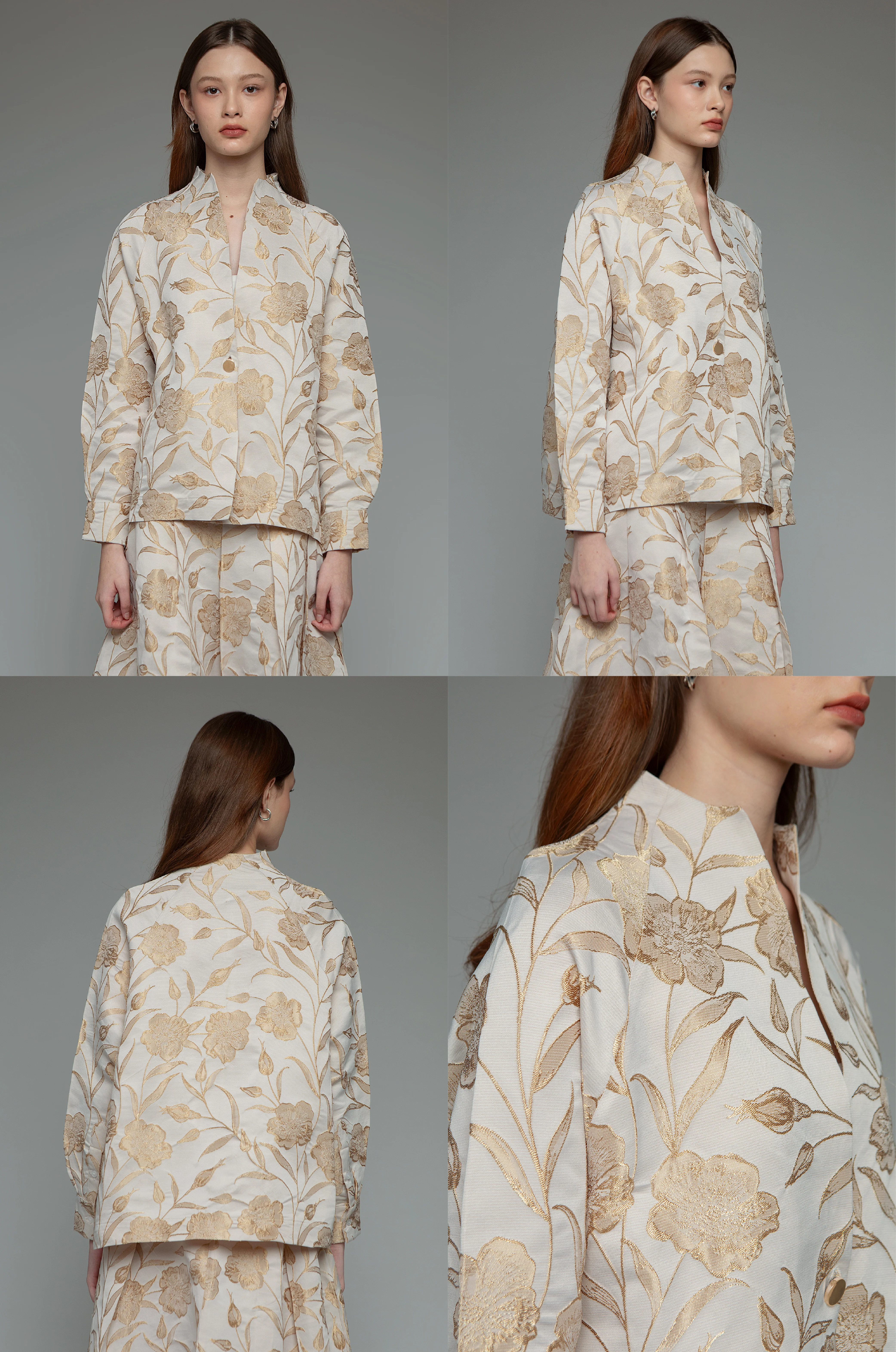 Gold Ghada - Image 2