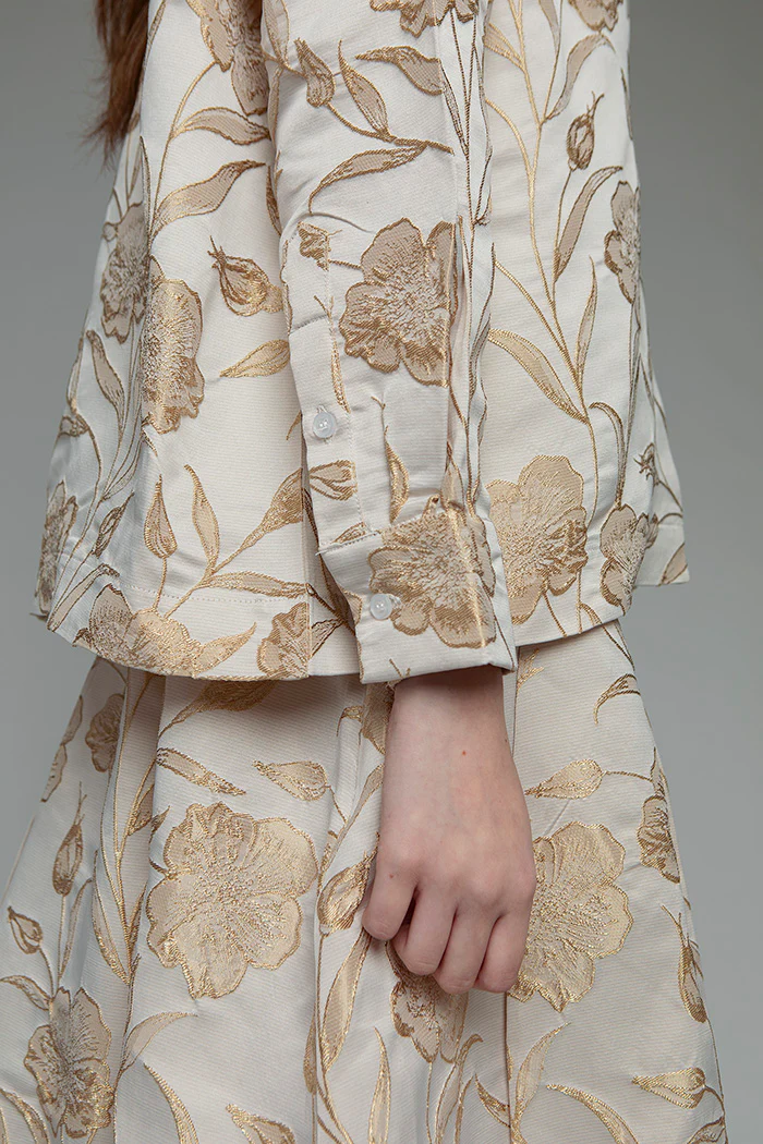 Gold Ghada - Image 7