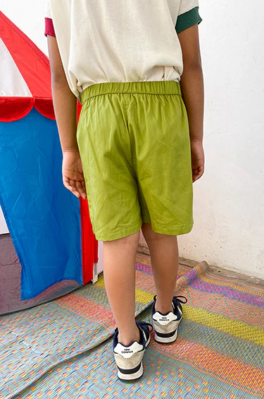 Green Althius - Defect Sale - Image 3