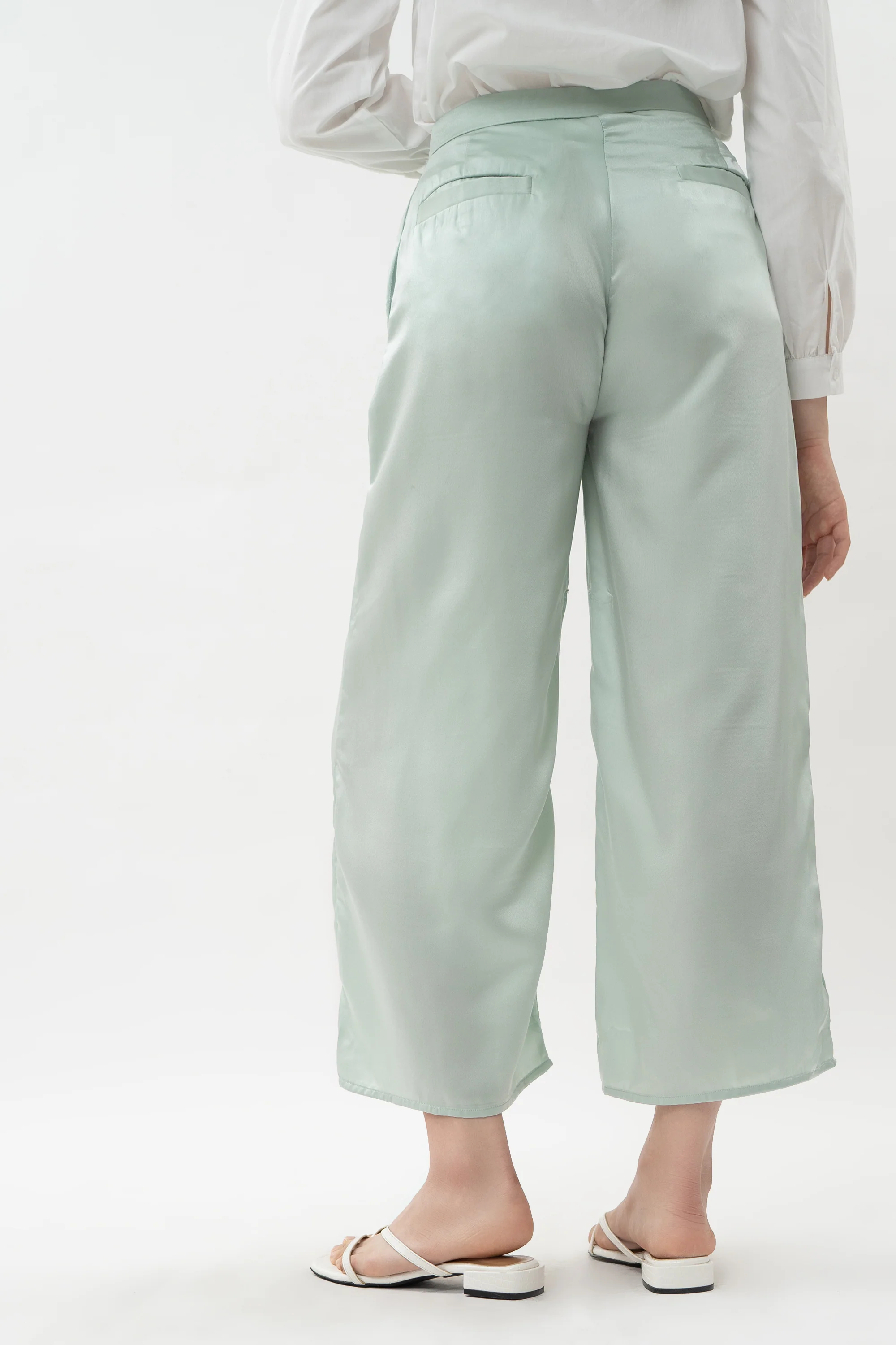 Green Giuliana - Defect Sale - Image 2
