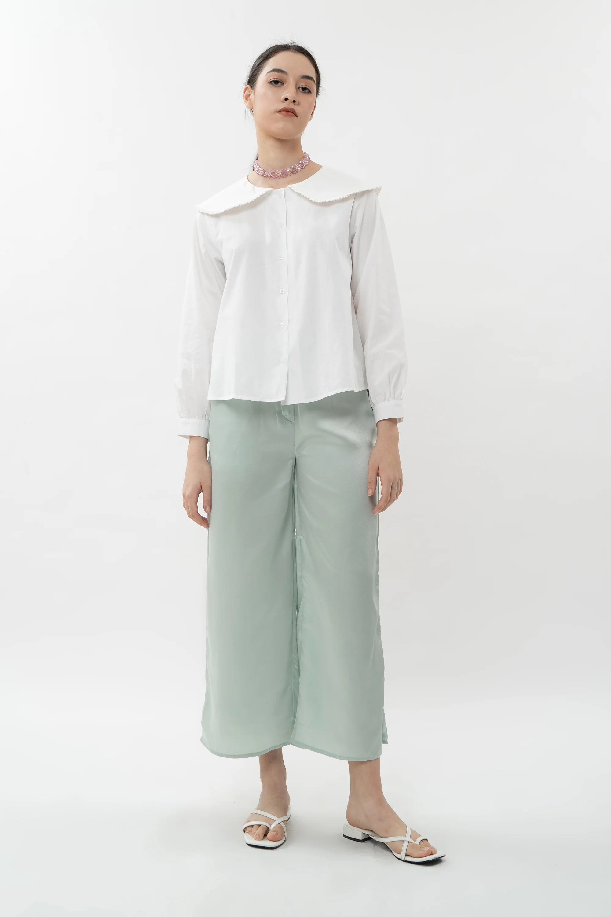 Green Giuliana - Defect Sale - Image 4