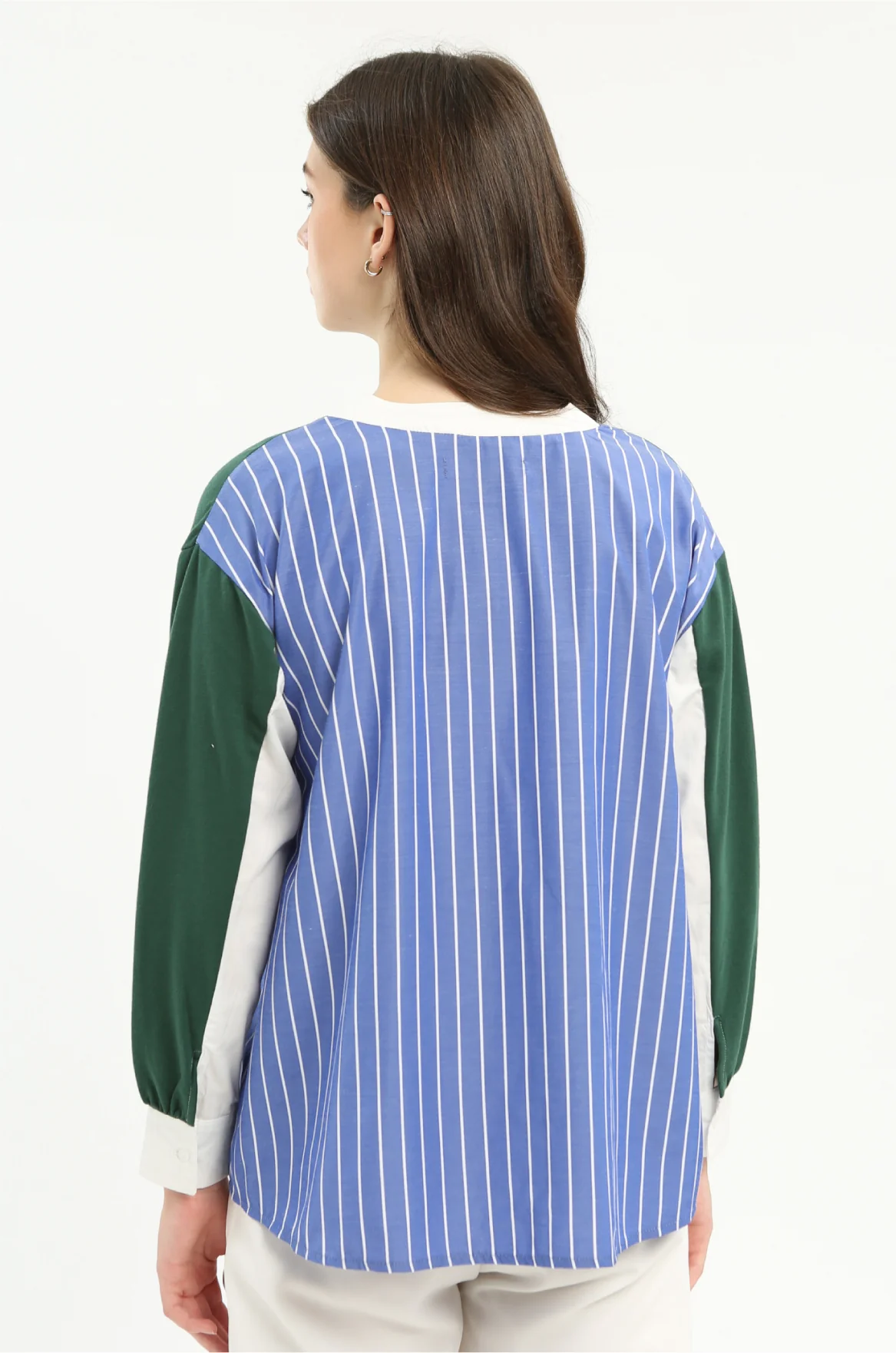 Green Greita - Defect Sale - Image 3