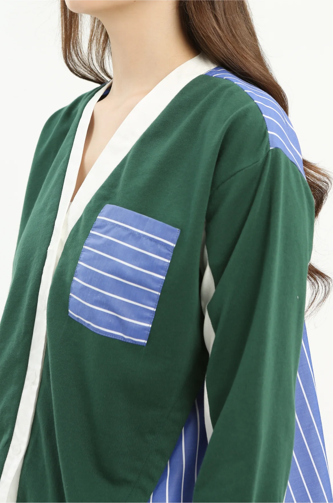 Green Greita - Defect Sale - Image 4