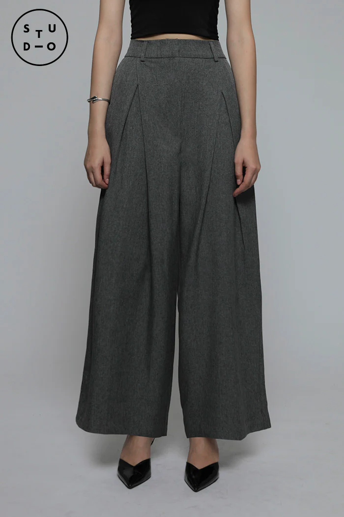 Grey Folio