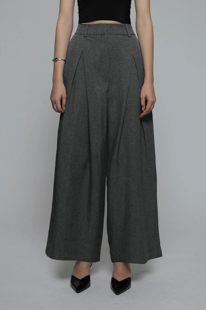 Grey Folio - Image 3