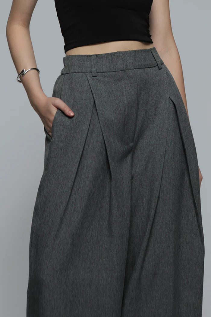 Grey Folio - Image 6
