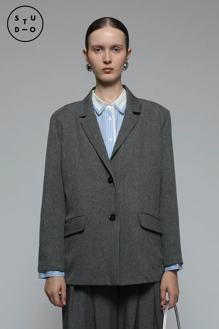 Grey Solin