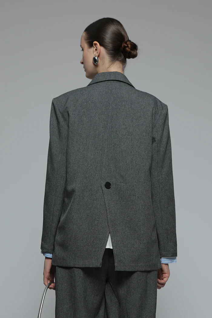 Grey Solin - Image 4