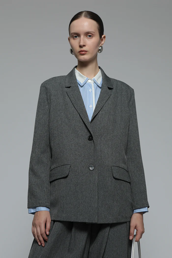 Grey Solin - Image 5