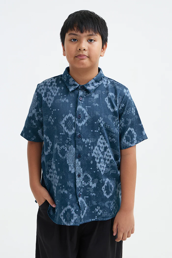 Hara Jalin Biru Laut - Image 6